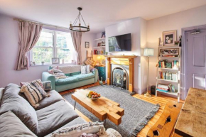 Host & Stay - Lilac Cottage